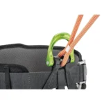 Dual Canyon Guide New cabo de anclaje regulable doble petzl nuevo barranquismo barrancos canyoning