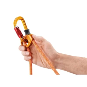 Dual Canyon Guide New cabo de anclaje regulable doble petzl nuevo barranquismo barrancos canyoning
