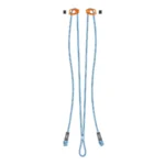 Dual Evolv Adjust Petzl cabo de anclaje regulable trabajos verticales