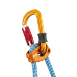 Dual Evolv Adjust Petzl cabo de anclaje regulable trabajos verticales