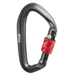 Puput Screw Fixe mosquetón escalada y montaña