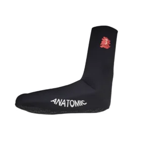 Escarpines Canyon Spetton neopreno calcetines