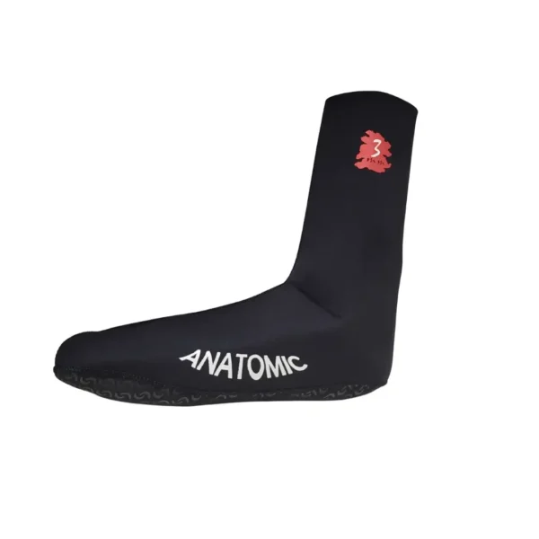 Escarpines Canyon Spetton neopreno calcetines