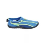 Mascun Elementerre Azul zapatillña de agua cangrejera escarpin