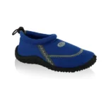 Vero Elementerre Azul escarpin zapato de agua cangrejeras niños