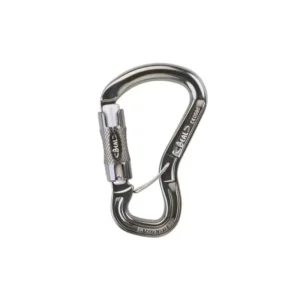 Orient Express Bi Matic Beal mosquetón antigiro birdie grigri asegurador escalada