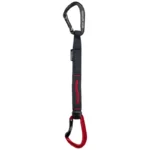 4Pack Picot Fixe 18cm pack escalada cintas express escalada deportiva cintas largas