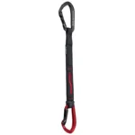 4Pack Picot Fixe 18cm pack escalada cintas express escalada deportiva cintas largas