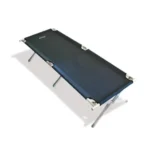 Cama Aluminio Plegable Altus camping