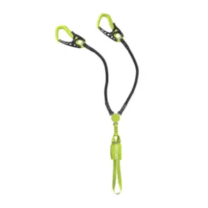 Cable Comfort Tri Edelrid disipador via ferrata edelrid ferratas