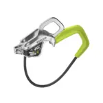 mega jul edelrid asegurador escalada cesta