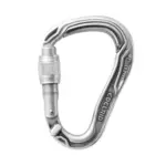 HMS Bulletproof Screw Eco edelrid mosquetón escalada refuerzo acero