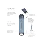 Solo Water Filter Peak Series