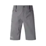 Baggy Light Gris Berghaus pantalones cortos hombre senderismo trekking oferta liquidacion