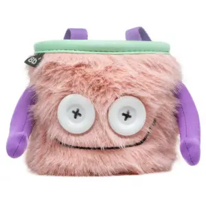 Jules 8b+ magnesera escalada