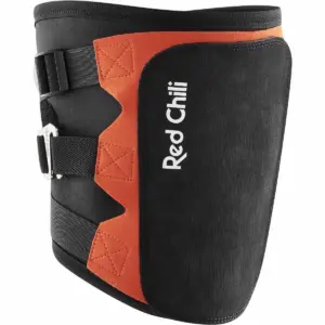 Kneerock Red Chili rodillera muslera de escalada barata