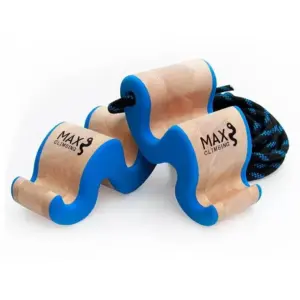 MaxGrip Hybrid Max Climbing