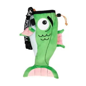 Magnesera fish Y&Y Vertical escalada deportiva rocódromo