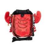 Magnesera Lobster Y&Y Vertical magnesera escalada deportiva en roca y rocódromo langosta