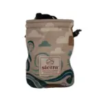 Element Zephyr Sierra magnesera escalada deportiva y clásica rocódromo