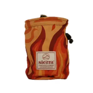 Element Ember Sierra magnesera escalada deportiva