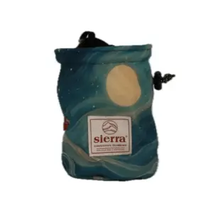 Element Lunaris Sierra magnesera escalada sierra climbing