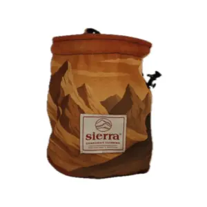 Element Canyon Sierra magnesera escalada deportiva sierra climbing