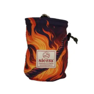 Element Blaze Sierra magnesera escalada deportiva ecologica