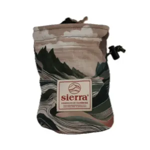 Element Highlands Sierra magnesera escalada deportiva