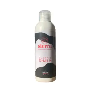 Liquid Chalk Sierra 200ml magnesio liquido escalada