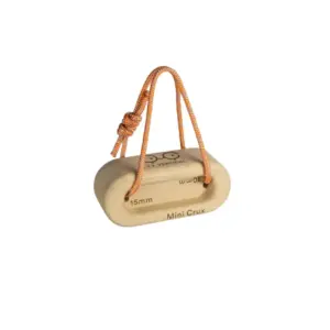 Mini Crux Y&Y Vertical tabla de entrenamiento escalada entrenamiento de dedos