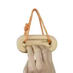 Mini Crux Y&Y Vertical tabla de entrenamiento escalada entrenamiento de dedos