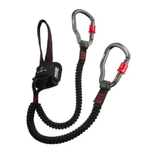 Flamenc Via Ferrata Fixe disipador oferta