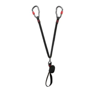 Flamenc Via Ferrata Fixe disipador oferta