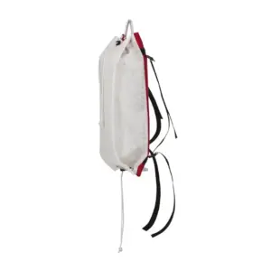 Bypass Water Grille 30L AV saca cuerda doble apertura barranquismo canyoning aventure verticale