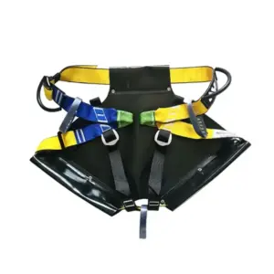 Mazerin 2.0 Aventure Verticale arnés para espeleología y barranquismo