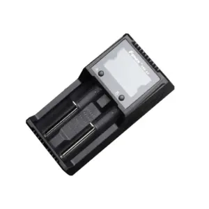 Cargador Fenix ARE-A2 cargador de pilas y baterias