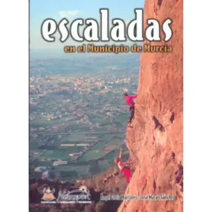 Escaladas en el Municipio de Murcia