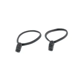 Zipper Puller Knot (Pair) Tatonka recambio tirador mochila