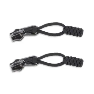 Zipper Puller Knot (Pair) Tatonka recambio tirador mochila