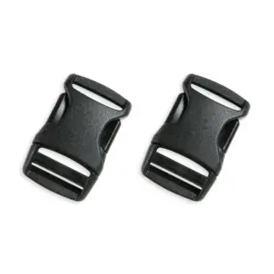 SR-Buckle 25mm Tatonka acceosrio mochila cierra clip mochila recambio