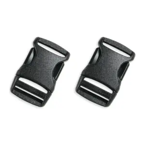 SR-Buckle 20mm Tatonka cierre mochila accesorio clip