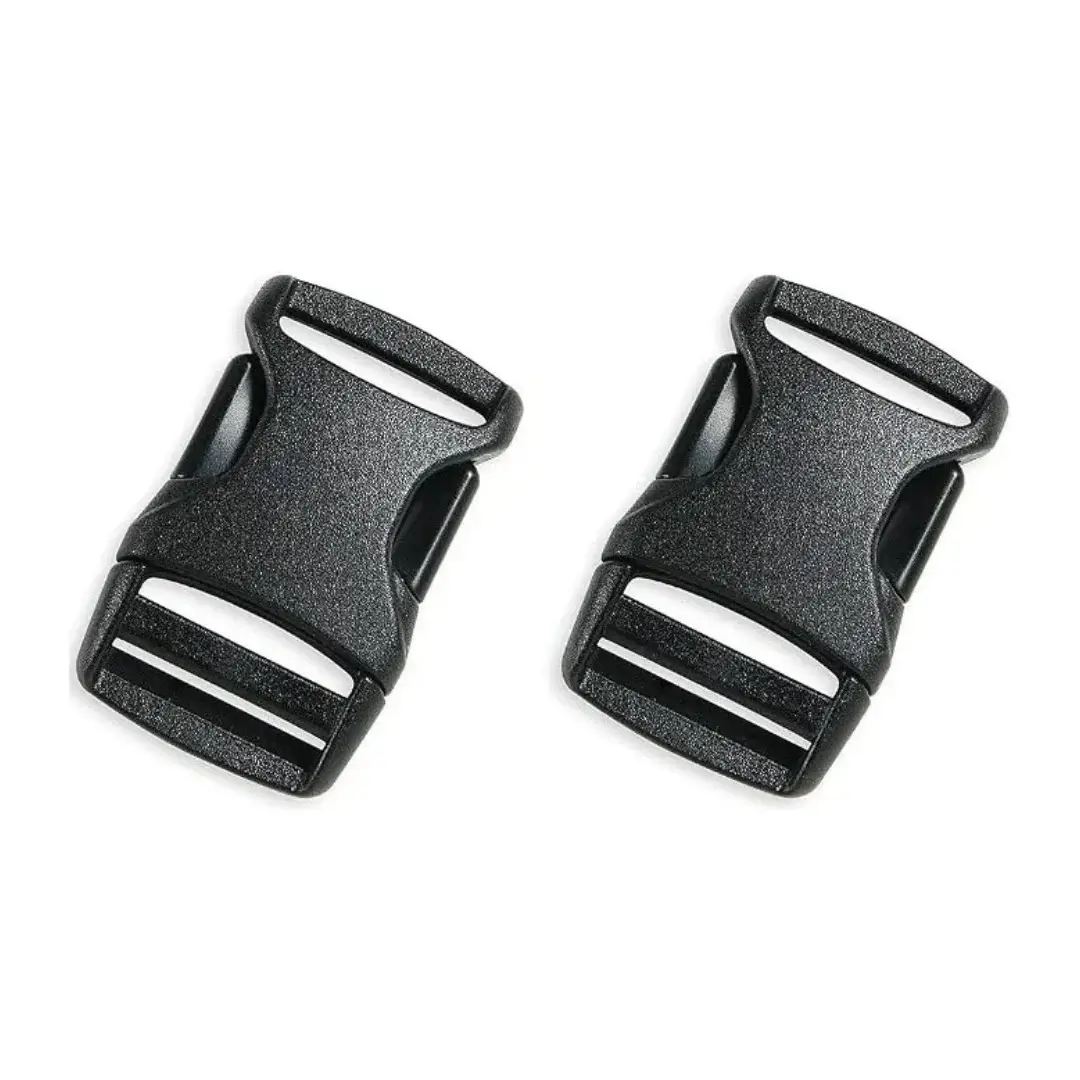 SR-Buckle 20mm Tatonka cierre mochila accesorio clip SR-Buckle 20mm Tatonka cierre mochila accesorio clip