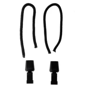 Zipper Pulls (Pair) Tatonka acceosrios para mochilas