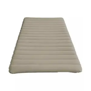 Locarno Colchón Hinchable 2 personas material de camping