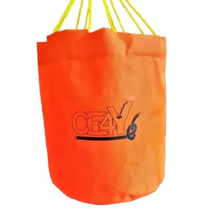 Floating Bag Ce4y bolsa flotante para barranquismo