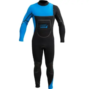 Fluaz Neopreno CE4Y monopieza barranquismo canyoning