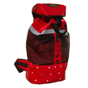 Ribera Grande Pro Axe Aventures mochila barranquismo gran capacidad