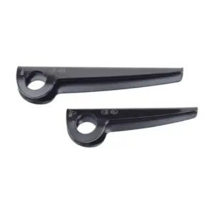 Angle Narrow Climbing Technology pitones escalada clasica y artificial