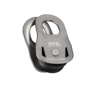 Polea Oscillante Petzl polea ligera